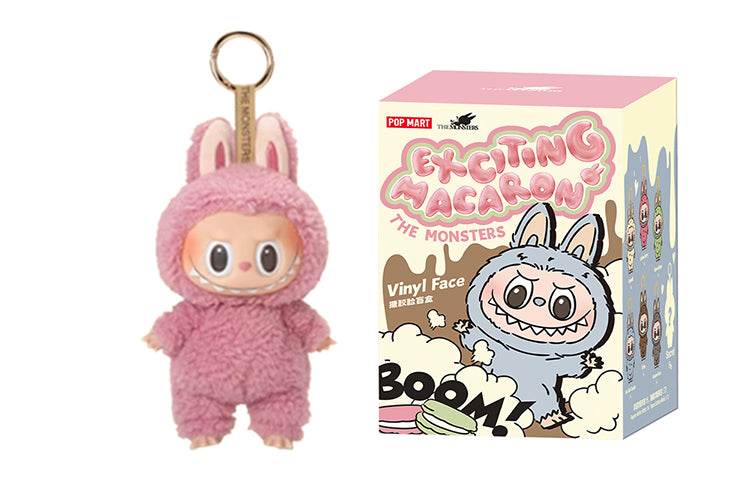 Фигурка Pop Mart Labubu - Boxette Shop